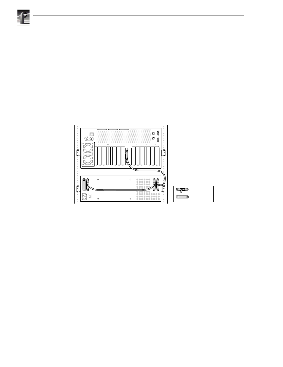 Grass Valley PDX 208 User Manual | Page 24 / 64