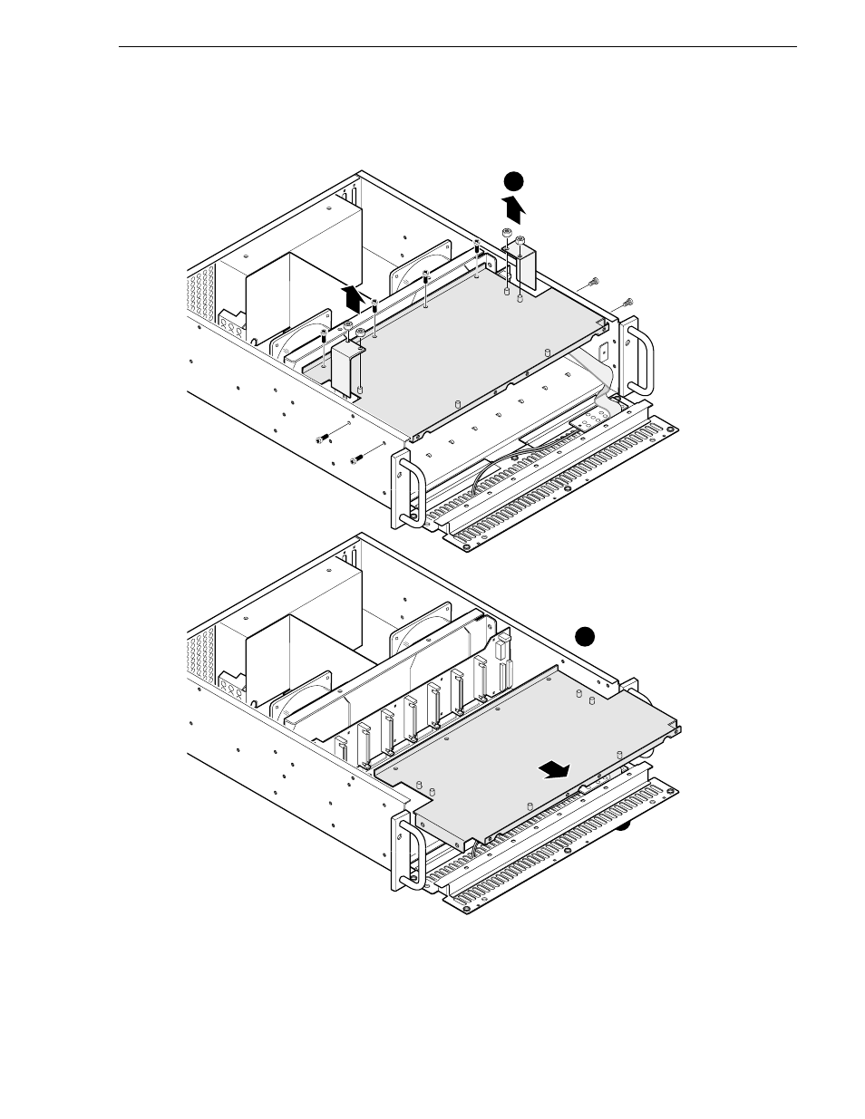 Grass Valley PDX 208 User Manual | Page 47 / 64