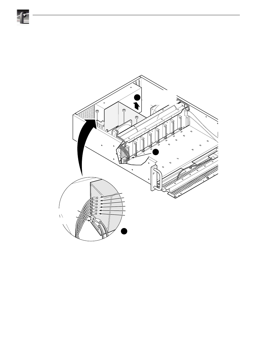 Grass Valley PDX 208 User Manual | Page 50 / 64