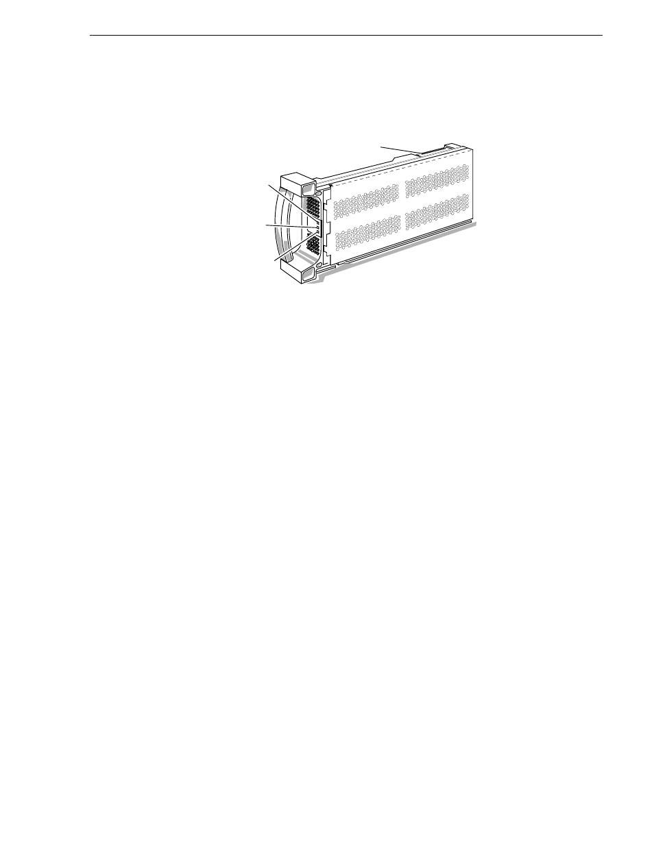 Disk drive modules, Disk drive modules -5 | Grass Valley PRS 250 RAID Storage System User Manual | Page 15 / 88