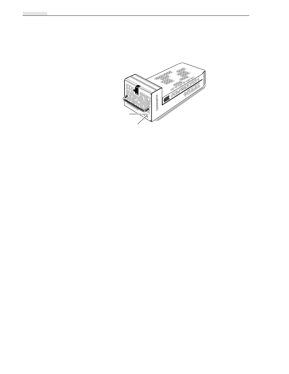 Voltage semi-regulated converters (vscs), Voltage semi-regulated converters (vscs) -6 | Grass Valley PRS 250 RAID Storage System User Manual | Page 16 / 88