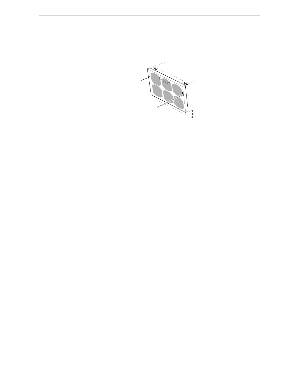 Fan module, Fan module -7 | Grass Valley PRS 250 RAID Storage System User Manual | Page 17 / 88