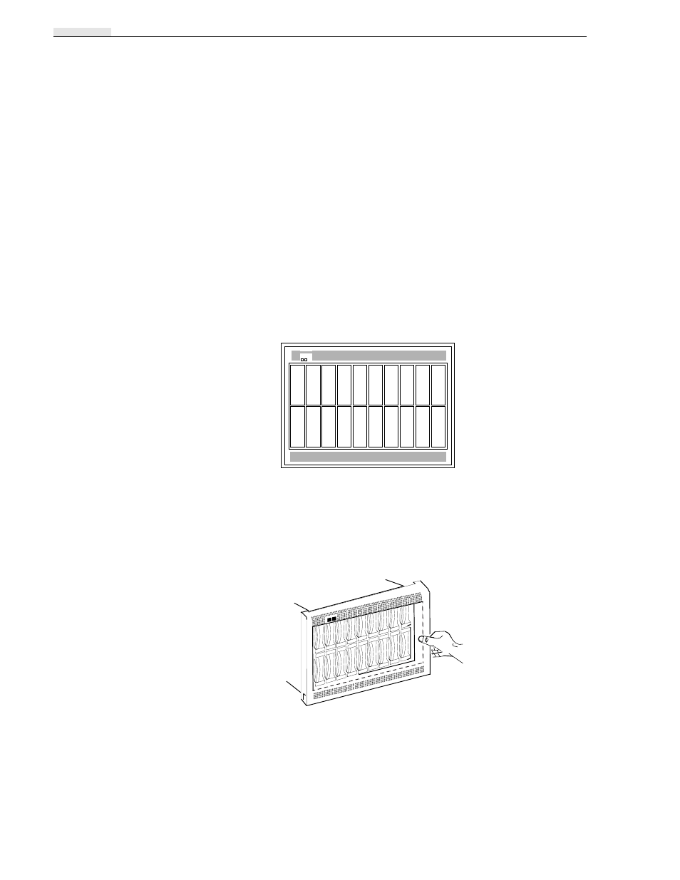 Grass Valley PRS 250 RAID Storage System User Manual | Page 20 / 88
