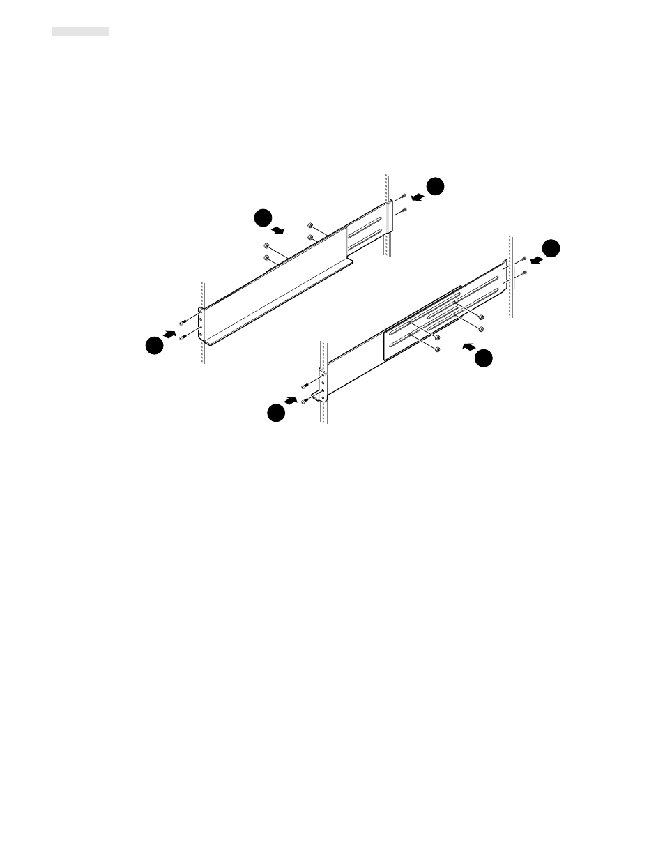 Grass Valley PRS 250 RAID Storage System User Manual | Page 22 / 88