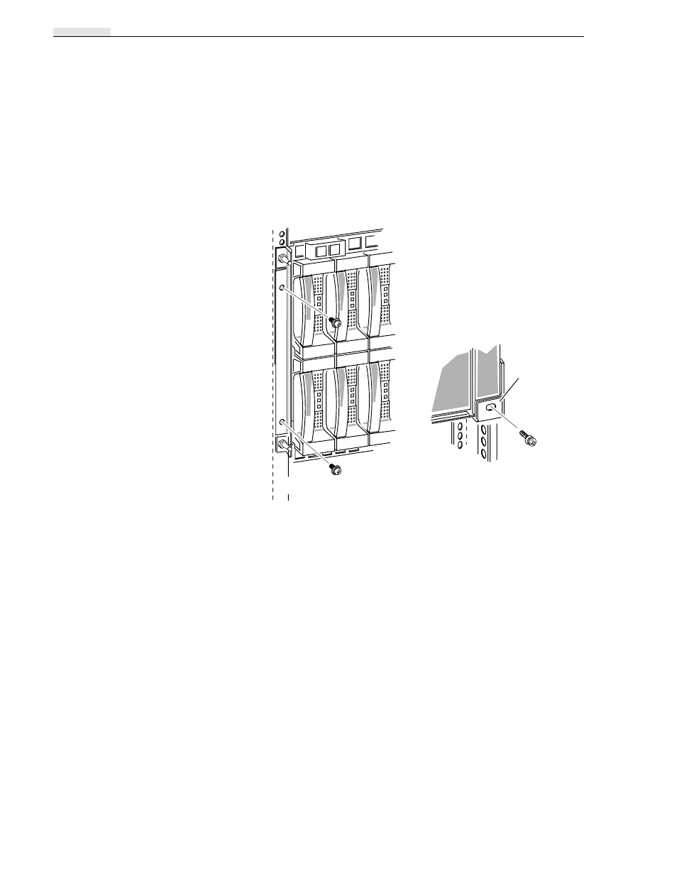 Grass Valley PRS 250 RAID Storage System User Manual | Page 24 / 88