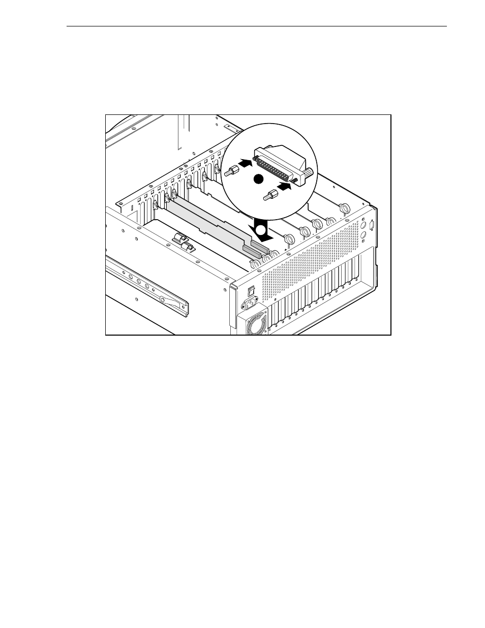 Grass Valley PRS 250 RAID Storage System User Manual | Page 27 / 88