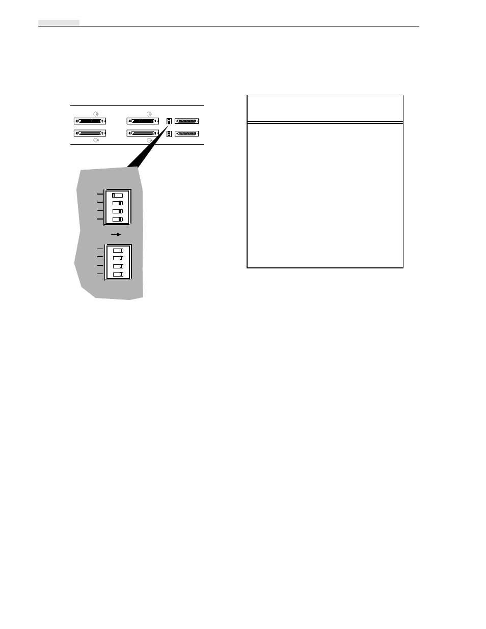 Chapter 2 installation | Grass Valley PRS 250 RAID Storage System User Manual | Page 30 / 88