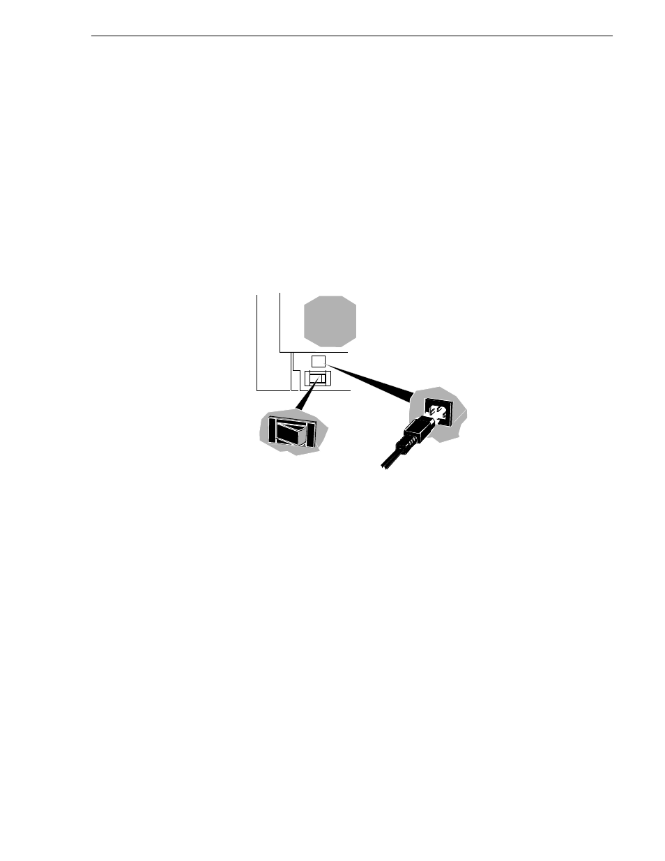 Connecting the power cord, Connecting the power cord -21 | Grass Valley PRS 250 RAID Storage System User Manual | Page 39 / 88