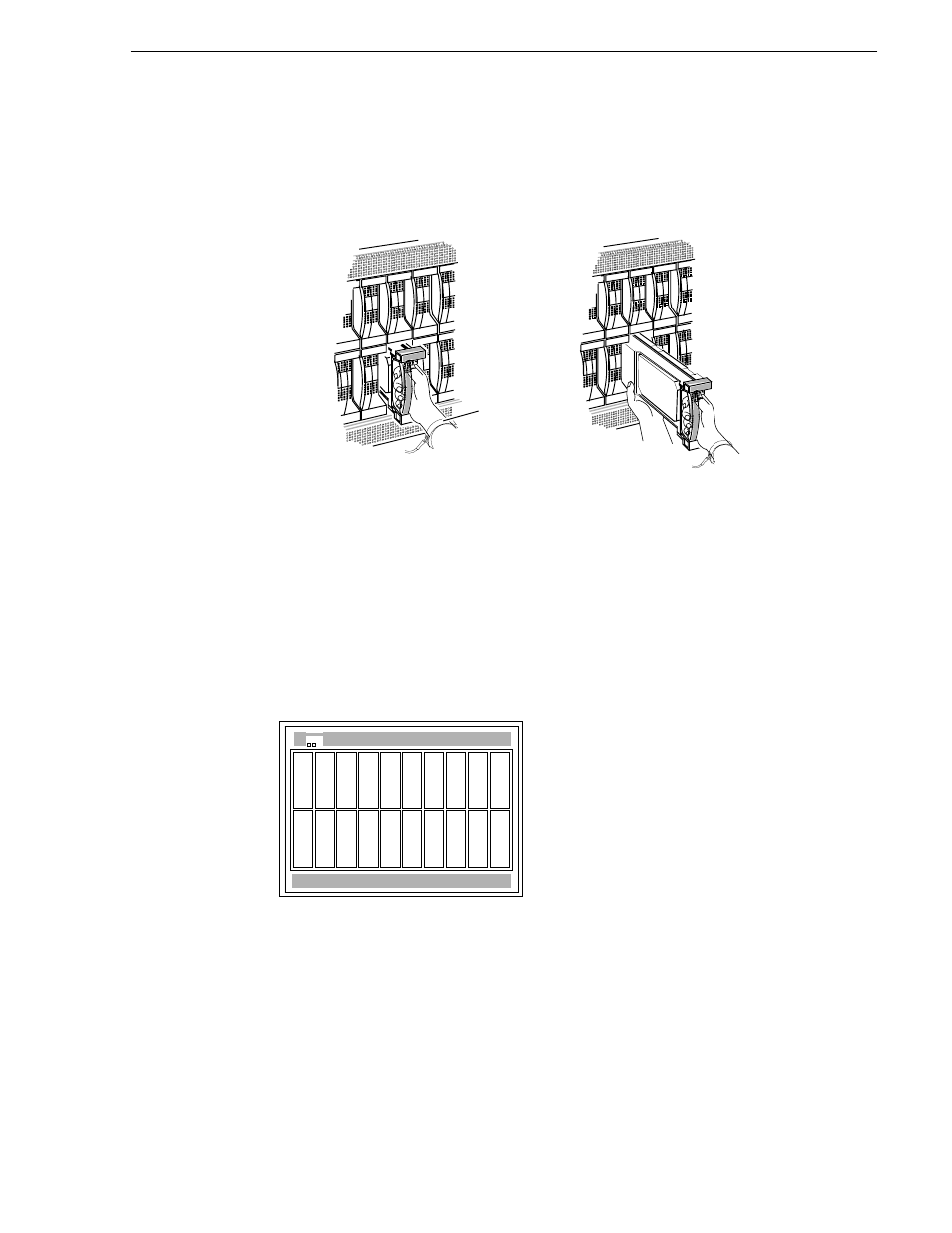 Grass Valley PRS 250 RAID Storage System User Manual | Page 65 / 88