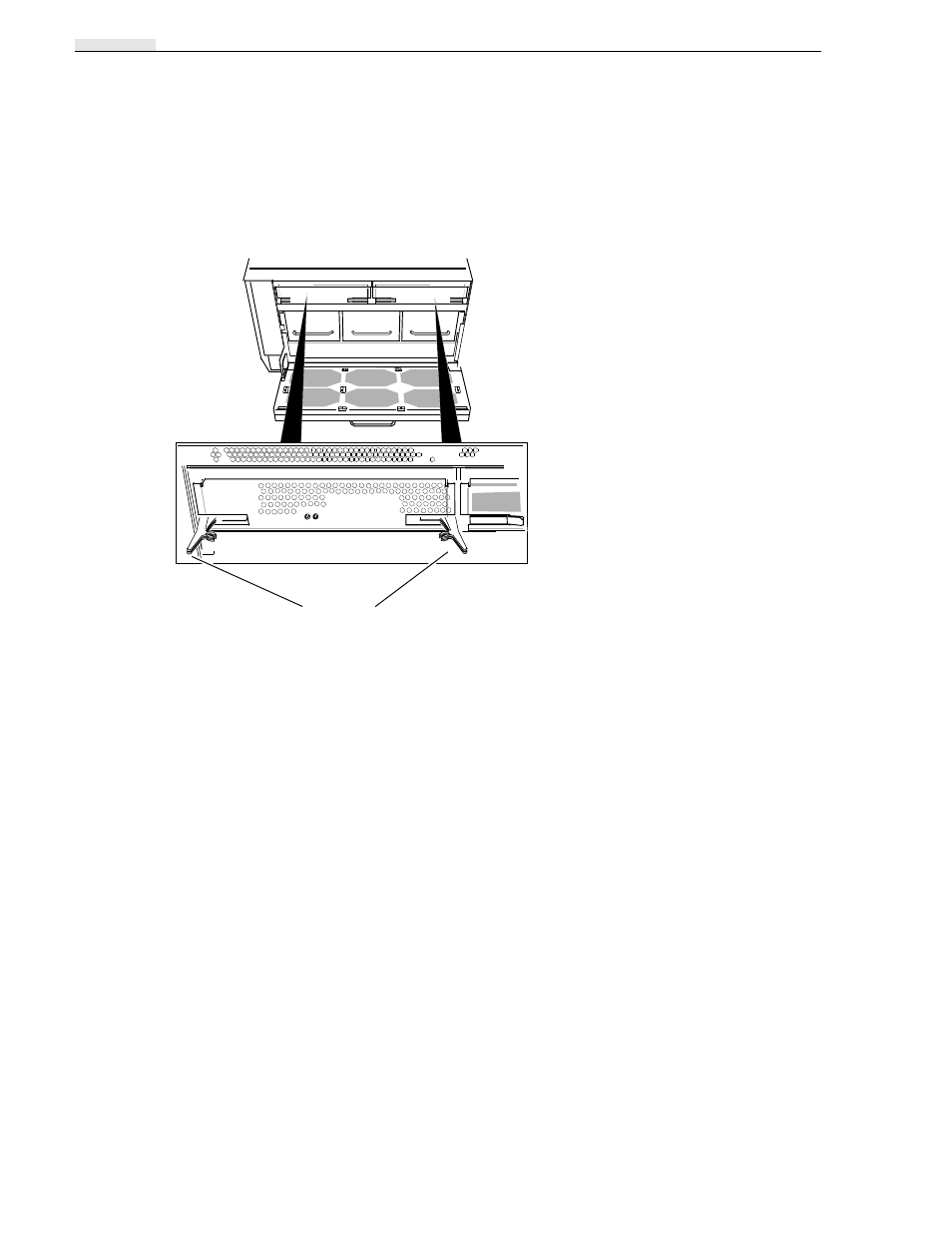 Grass Valley PRS 250 RAID Storage System User Manual | Page 72 / 88