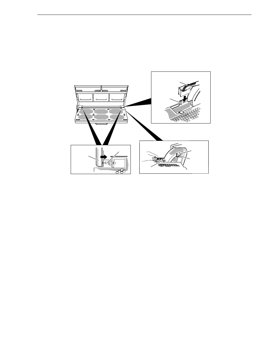 Grass Valley PRS 250 RAID Storage System User Manual | Page 79 / 88