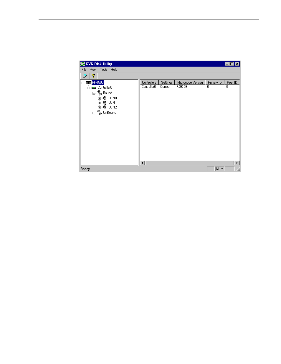 Grass Valley Profile XP Aug 16 2004 User Manual | Page 105 / 352