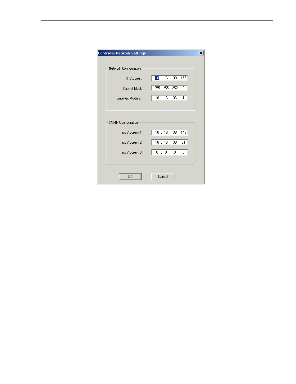 Resetting the pfc500 system clock, Resetting the pfc500 system clock, Resetting the pfc 500 system clock | Grass Valley Profile XP Aug 16 2004 User Manual | Page 117 / 352