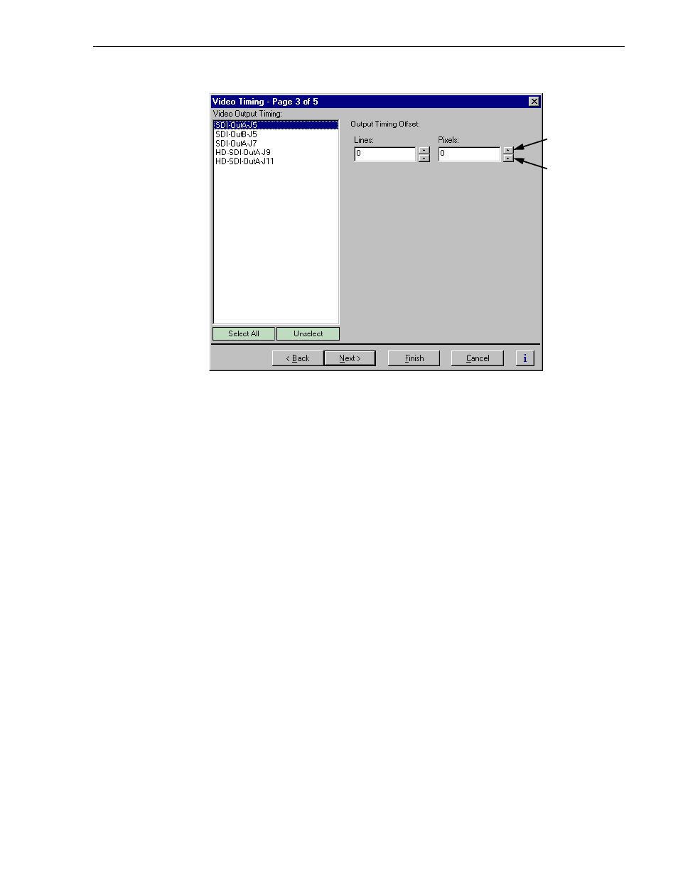 Grass Valley Profile XP Aug 16 2004 User Manual | Page 147 / 352