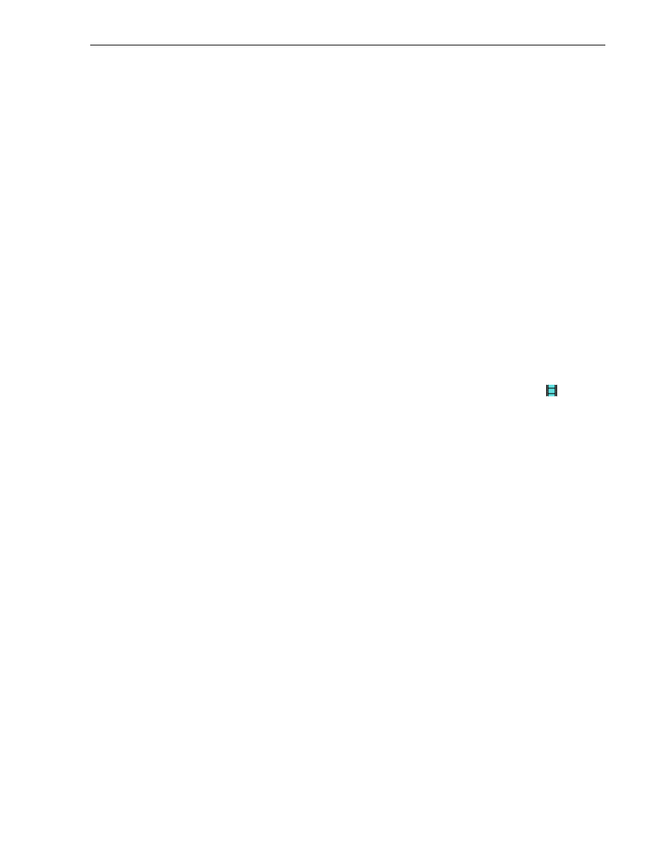 Recording vbi information uncompressed | Grass Valley Profile XP Aug 16 2004 User Manual | Page 165 / 352