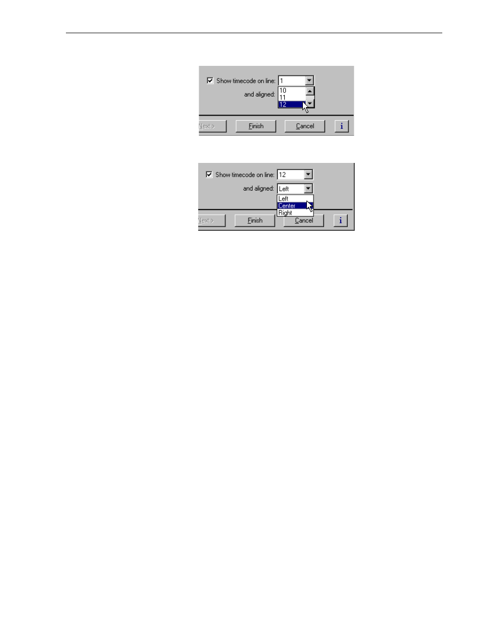Grass Valley Profile XP Aug 16 2004 User Manual | Page 189 / 352