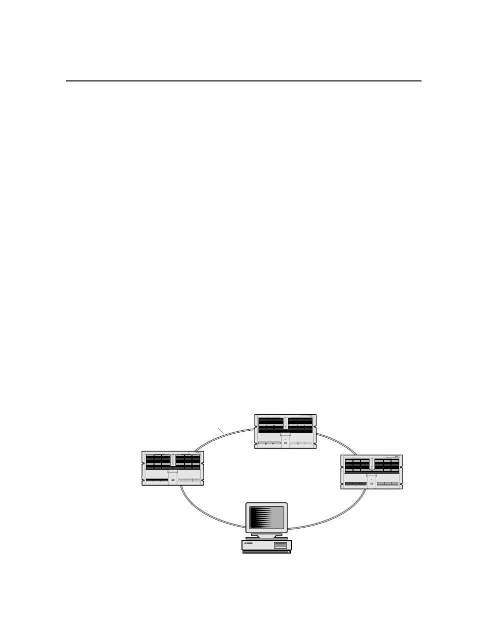 Setting up a simple network, About profile networking, About windows nt networking | Chapter 11, Chapter 11 - setting up a simple network | Grass Valley Profile XP Aug 16 2004 User Manual | Page 259 / 352