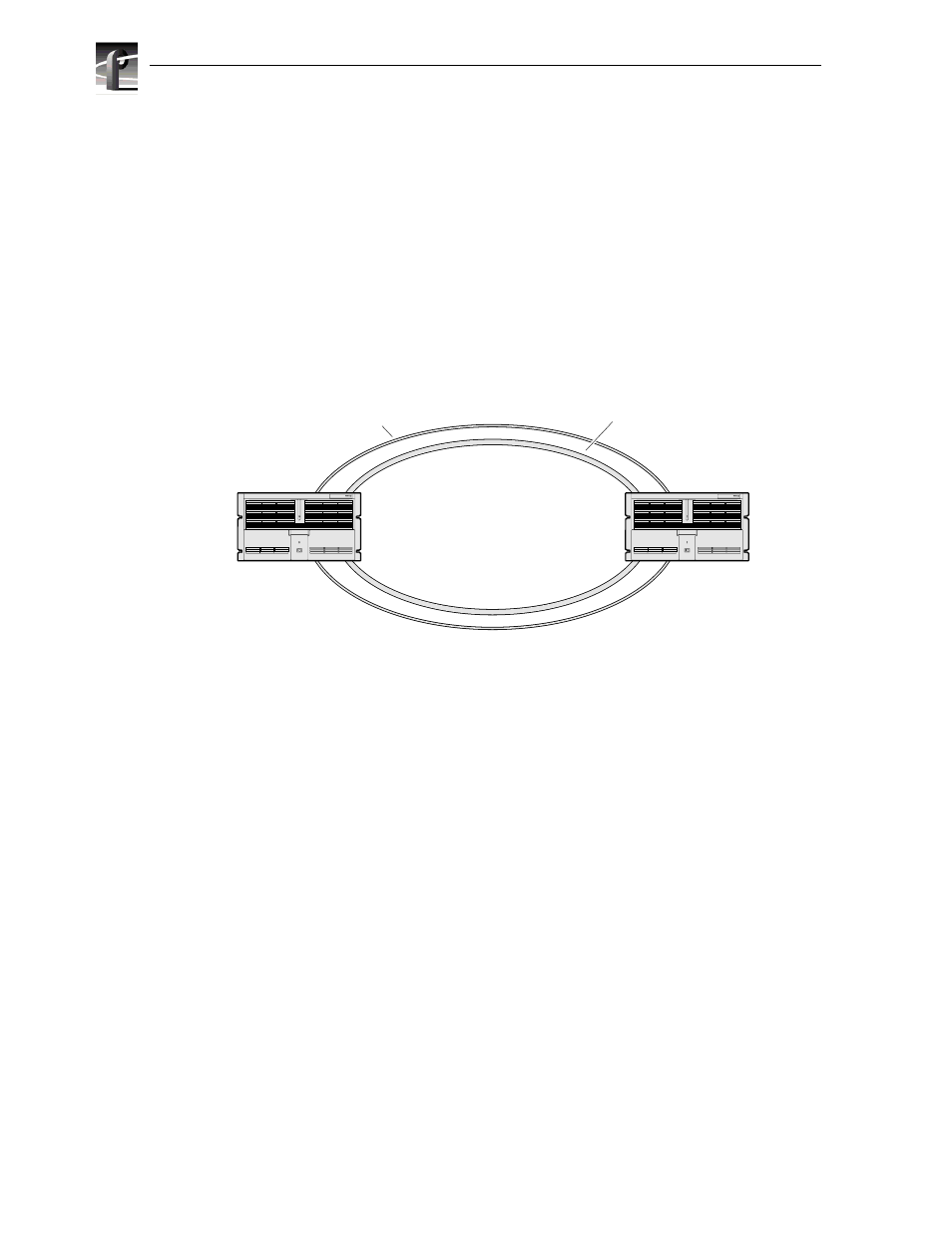 About the fibre channel video network option | Grass Valley Profile XP Aug 16 2004 User Manual | Page 260 / 352