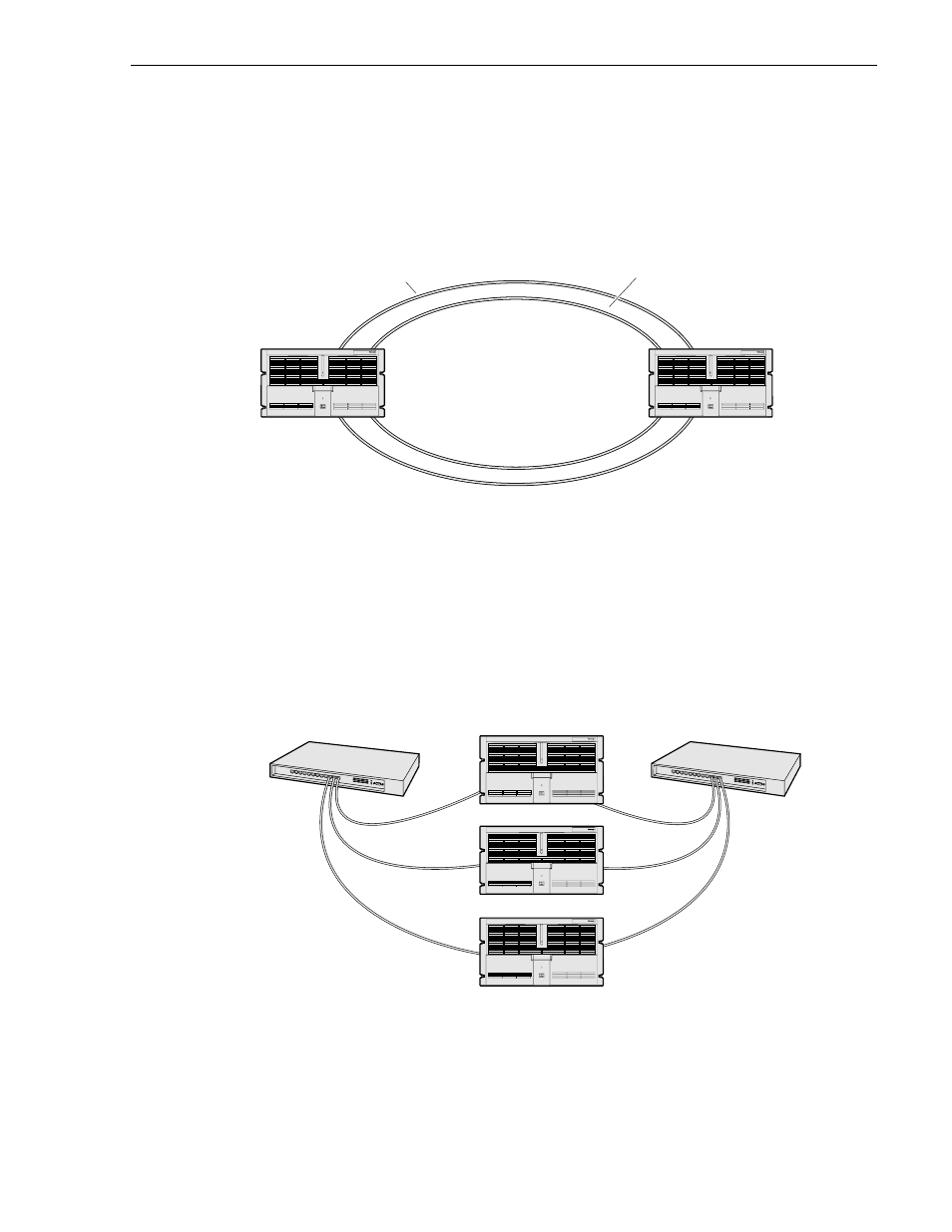 About the ethernet video network option | Grass Valley Profile XP Aug 16 2004 User Manual | Page 263 / 352