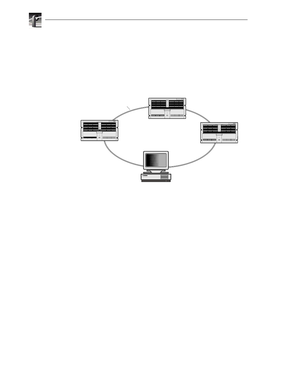 Remote configuration | Grass Valley Profile XP Aug 16 2004 User Manual | Page 62 / 352