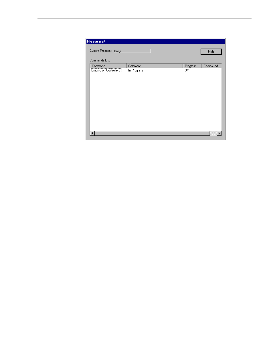 Grass Valley Profile XP Aug 16 2004 User Manual | Page 89 / 352