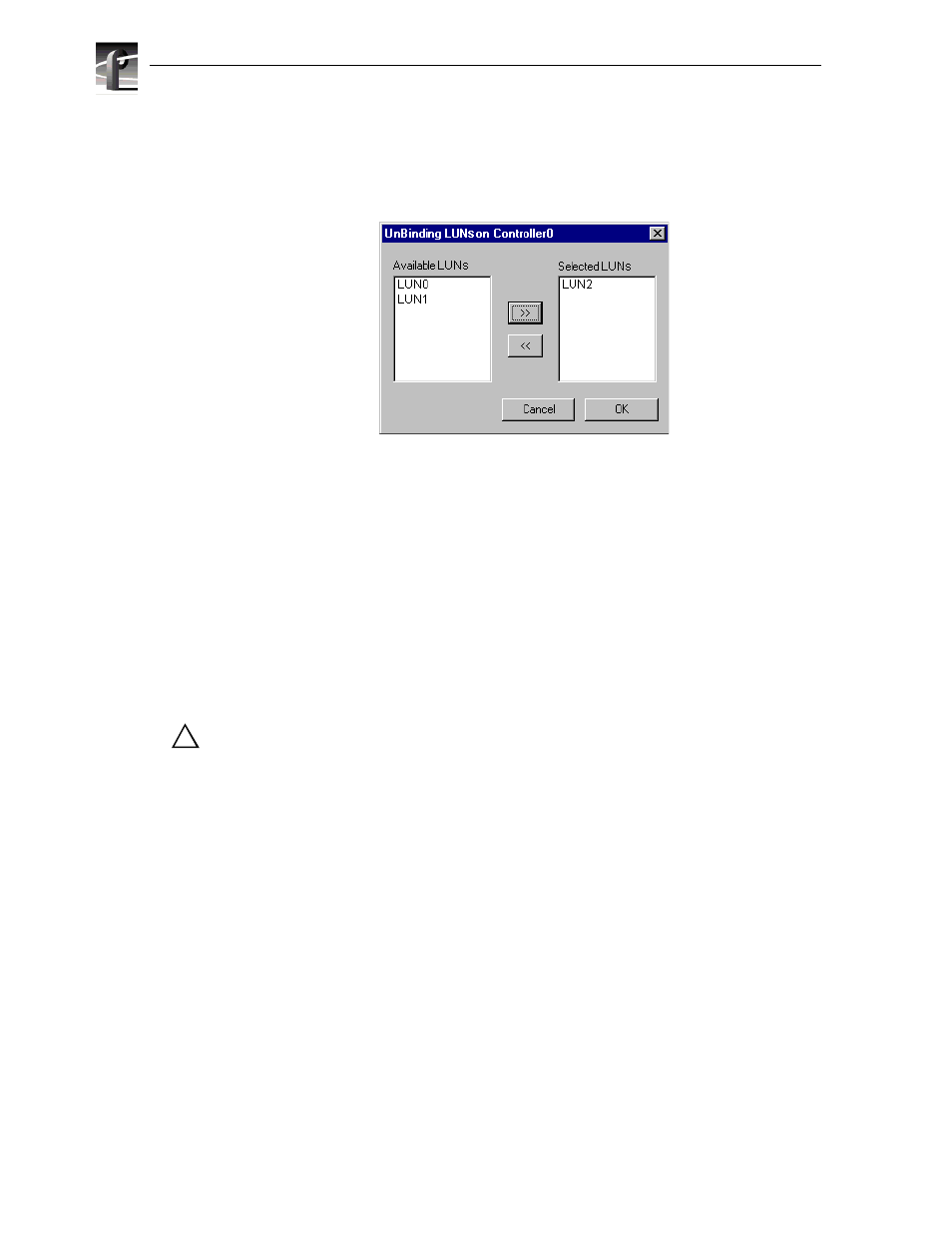 Grass Valley Profile XP Aug 16 2004 User Manual | Page 92 / 352