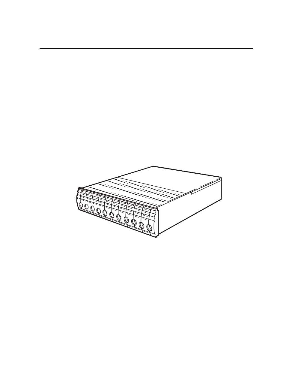About the pfr600 series, Pfr600 series features, Chapter 1 | About the pfr 600 series, Pfr600 series features, Chapter 1 - about the pfr600 series, About the pfr600 series | Grass Valley PFR600/E User Manual | Page 15 / 58
