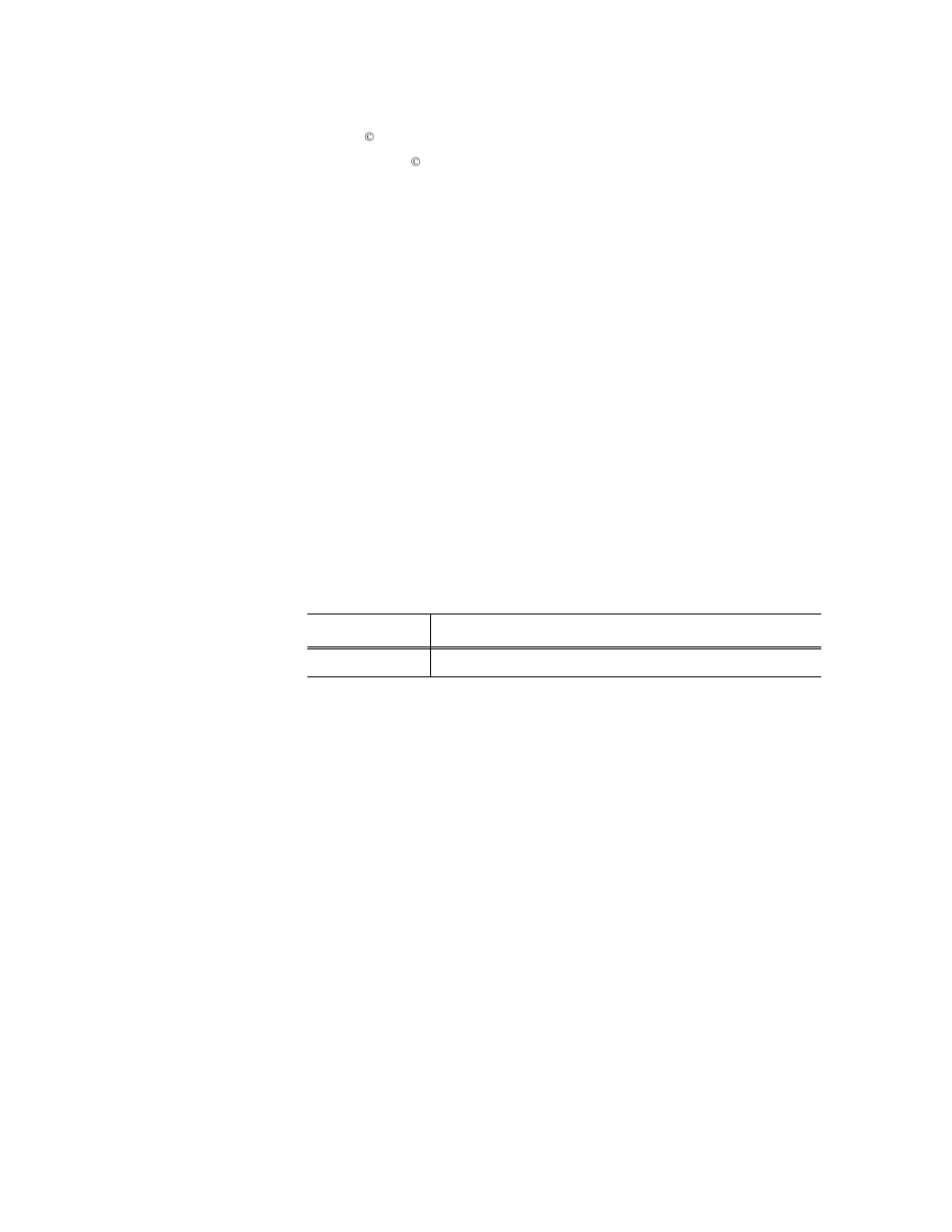 Grass Valley PFR600/E User Manual | Page 2 / 58