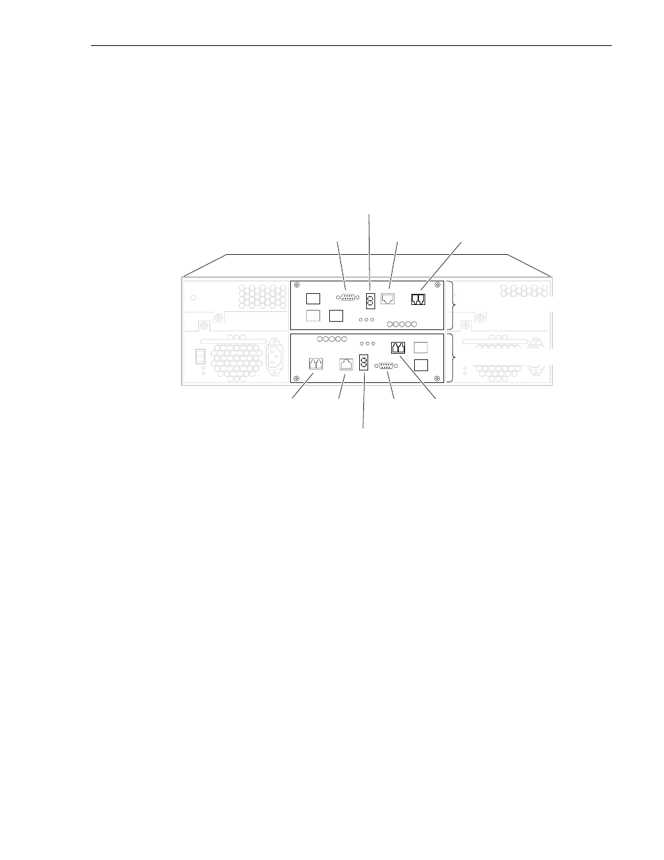 Grass Valley PFR600/E User Manual | Page 23 / 58