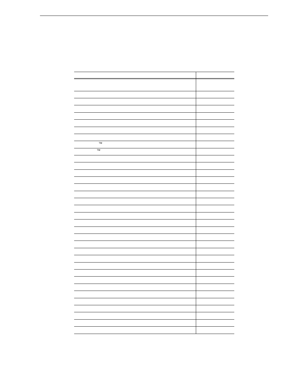 Field-replaceable parts | Grass Valley Profile XP Service Manual User Manual | Page 119 / 172