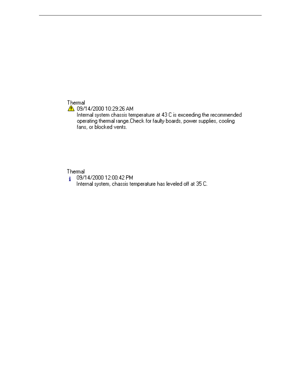 Responding to messages, To clear alarms, Responding to messages to clear alarms | Grass Valley Profile XP Service Manual User Manual | Page 125 / 172