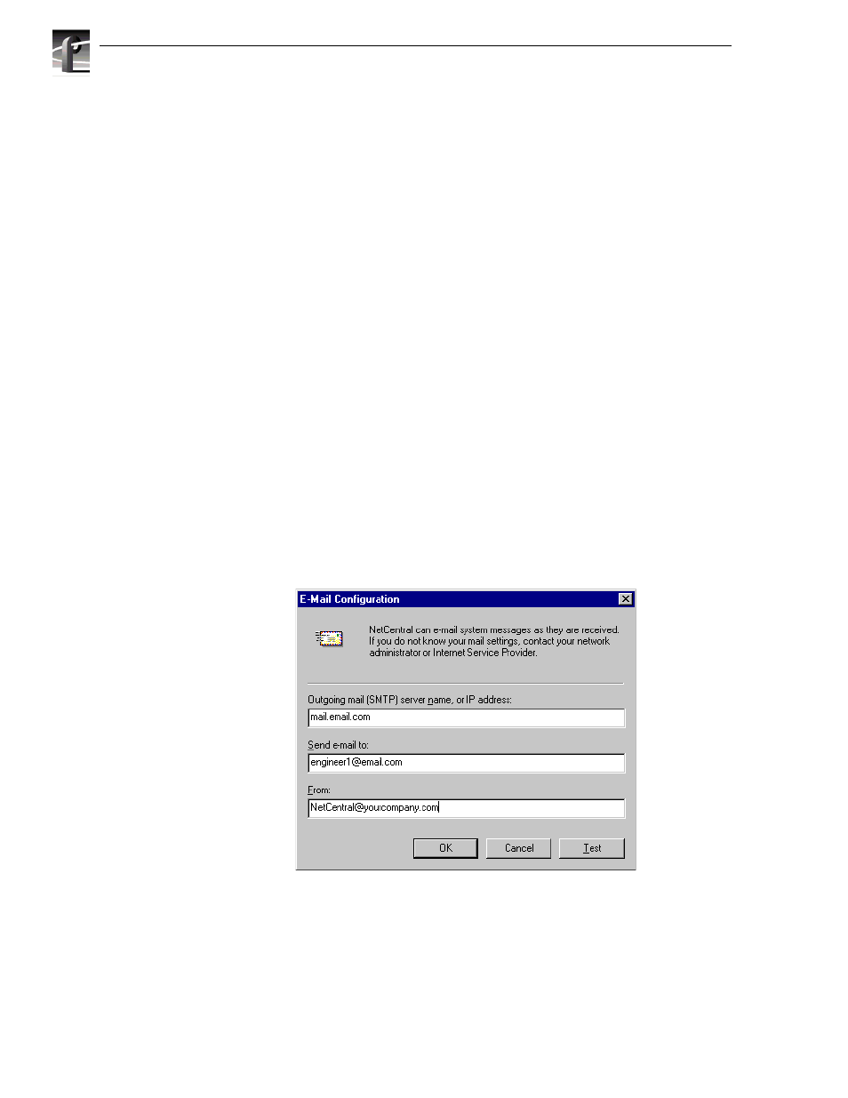 Grass Valley Profile XP Service Manual User Manual | Page 142 / 172
