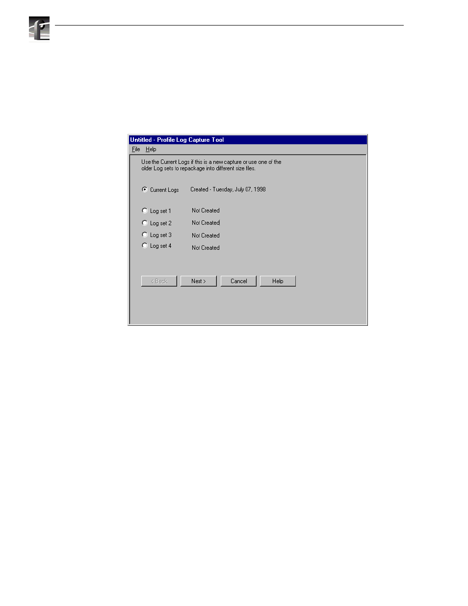 Grass Valley Profile XP Service Manual User Manual | Page 148 / 172