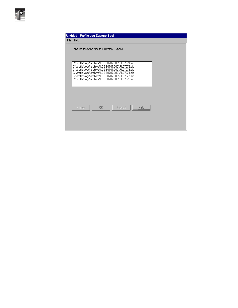 Grass Valley Profile XP Service Manual User Manual | Page 150 / 172