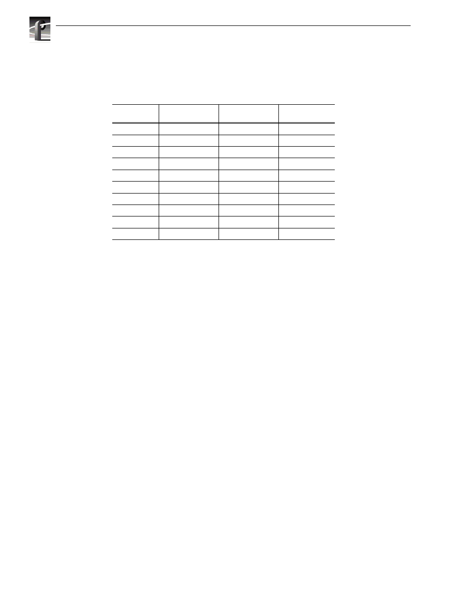Pvs1000 features, Pvs 1000 features, Preface | Grass Valley Profile XP Service Manual User Manual | Page 18 / 172