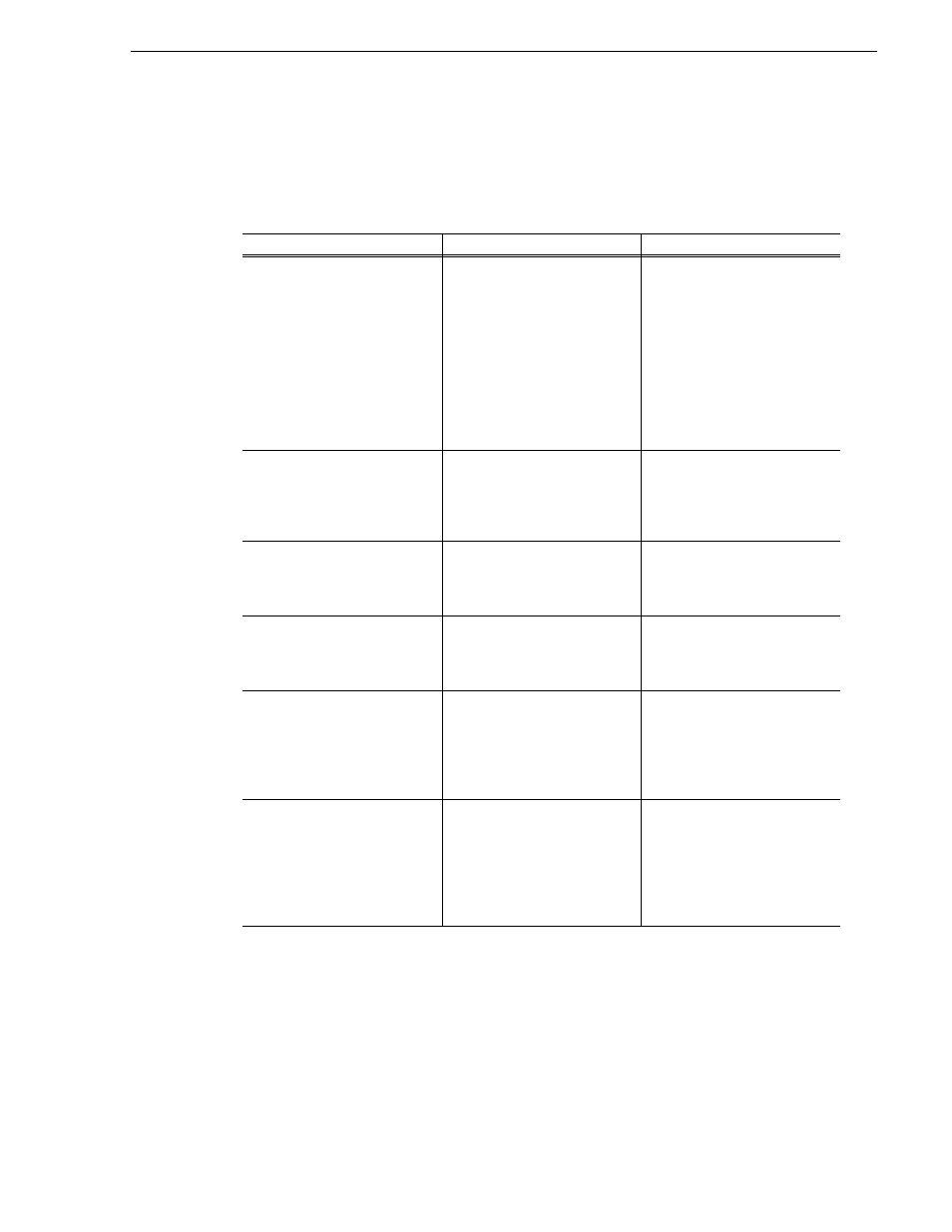 Correcting common setup problems | Grass Valley Profile XP Service Manual User Manual | Page 43 / 172