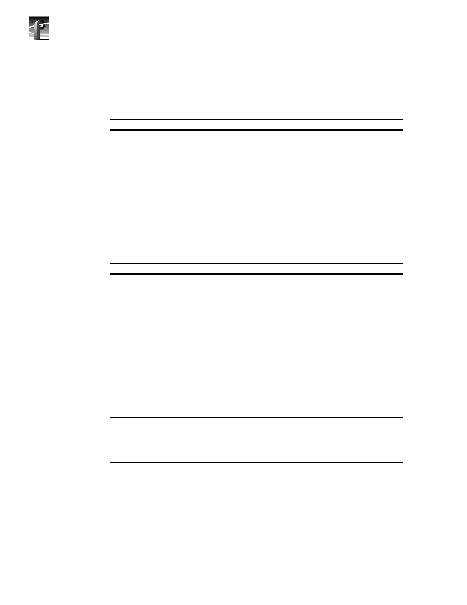 Checking netcentral messages, Correcting common timecode problems | Grass Valley Profile XP Service Manual User Manual | Page 52 / 172