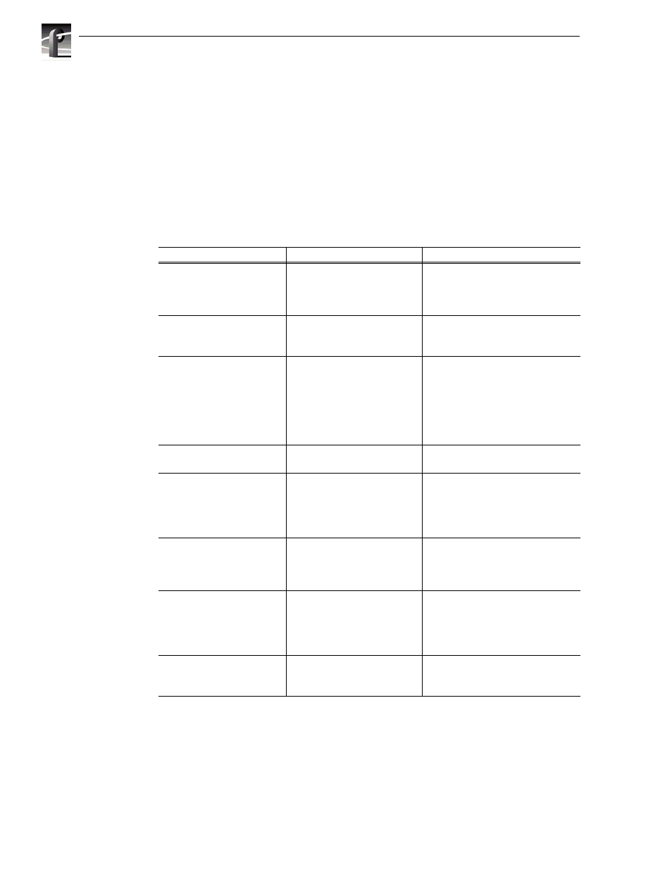 Grass Valley Profile XP Service Manual User Manual | Page 68 / 172