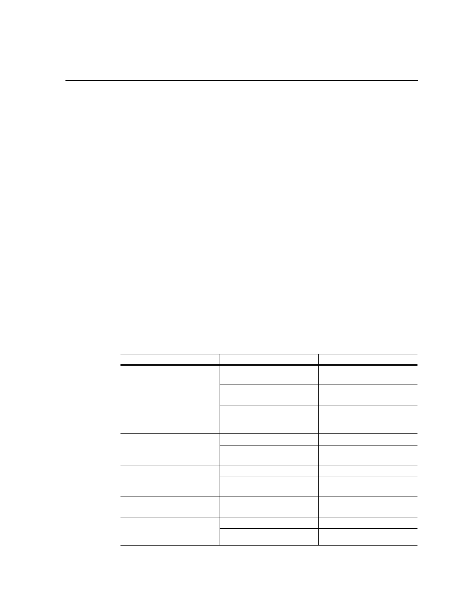 Troubleshooting miscellaneous system problems, Applications subsystem problems, Chapter 8 | Chapter | Grass Valley Profile XP Service Manual User Manual | Page 77 / 172
