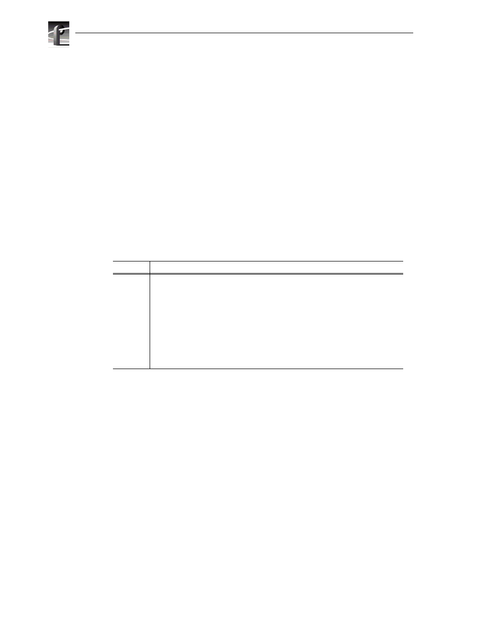 Certification | Grass Valley Profile XP Service Manual User Manual | Page 8 / 172