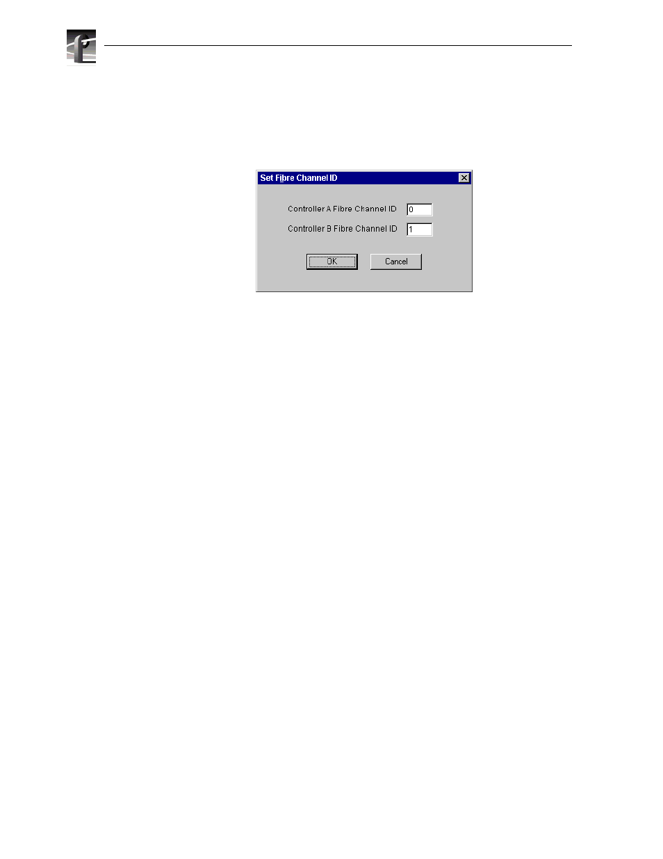Grass Valley PVS 3000 July 2004 User Manual | Page 20 / 48
