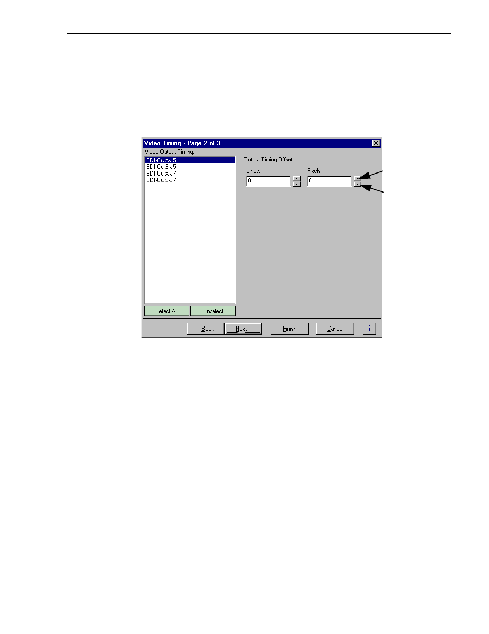 Grass Valley PVS Series System Guide v.4.0 Dec 10 200 User Manual | Page 109 / 288