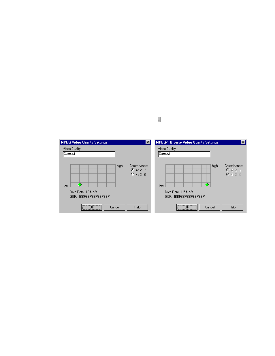 Grass Valley PVS Series System Guide v.4.0 Dec 10 200 User Manual | Page 123 / 288
