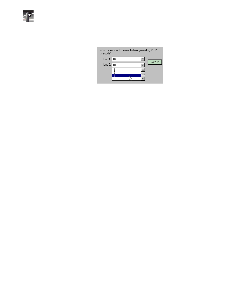Grass Valley PVS Series System Guide v.4.0 Dec 10 200 User Manual | Page 134 / 288