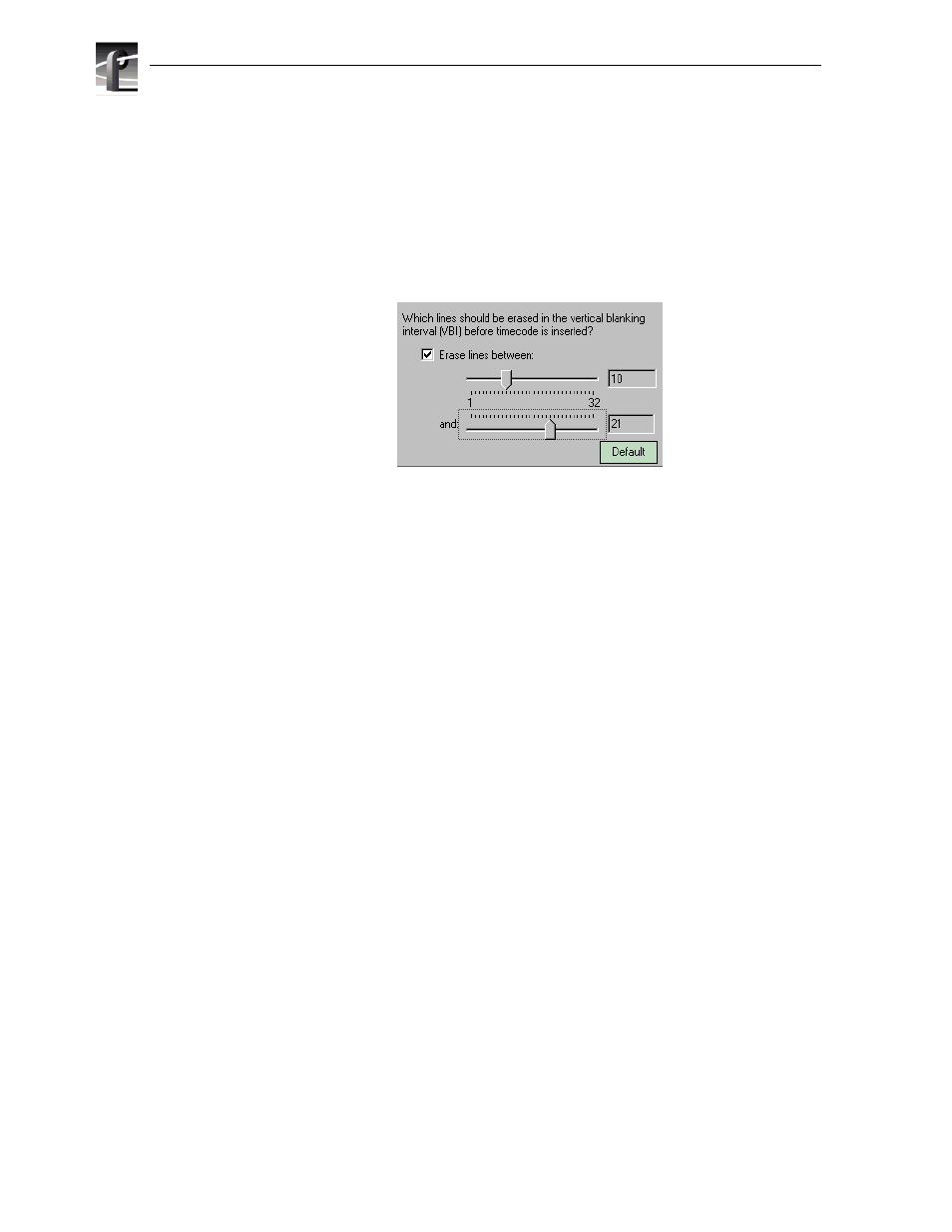 Grass Valley PVS Series System Guide v.4.0 Dec 10 200 User Manual | Page 136 / 288