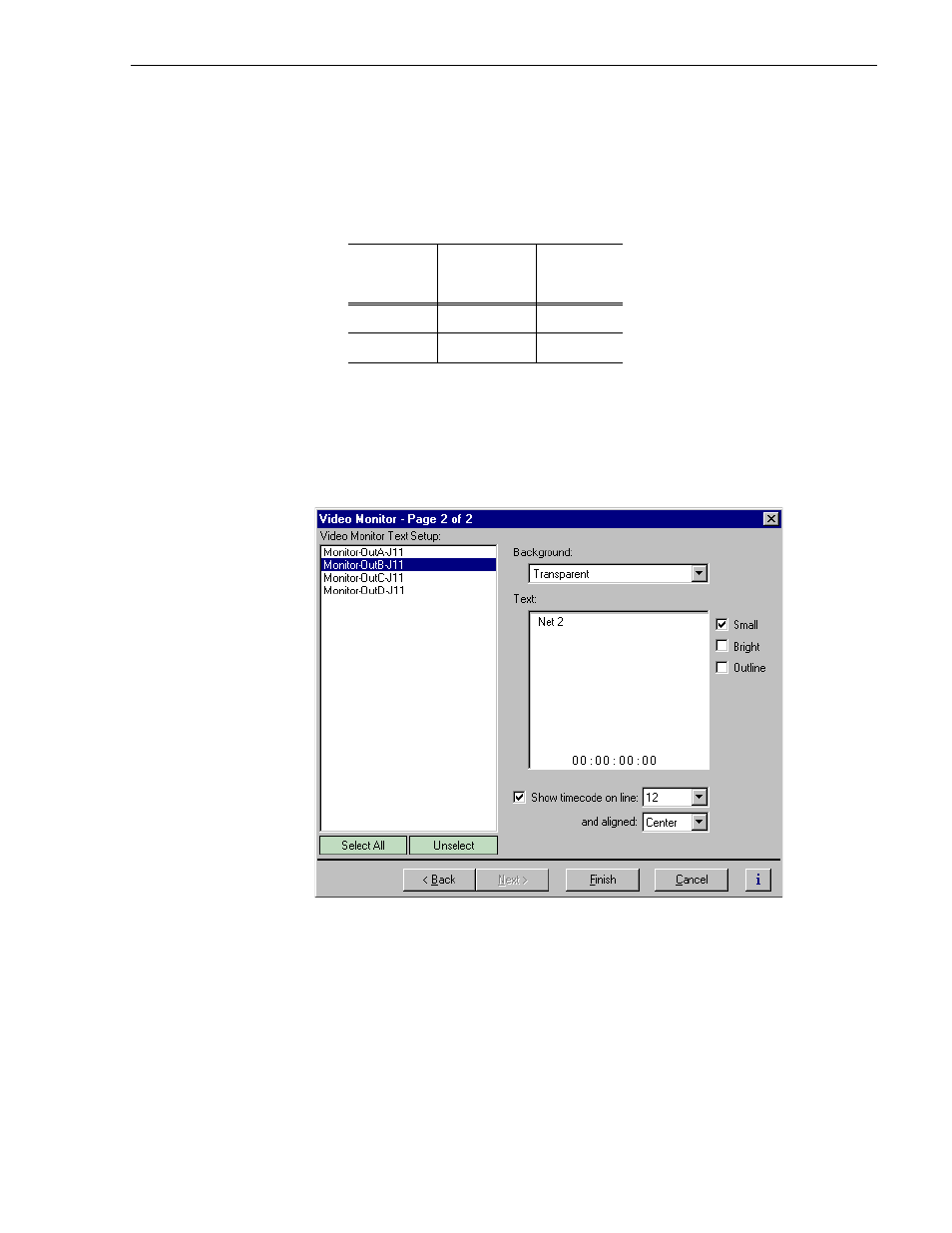 Grass Valley PVS Series System Guide v.4.0 Dec 10 200 User Manual | Page 143 / 288