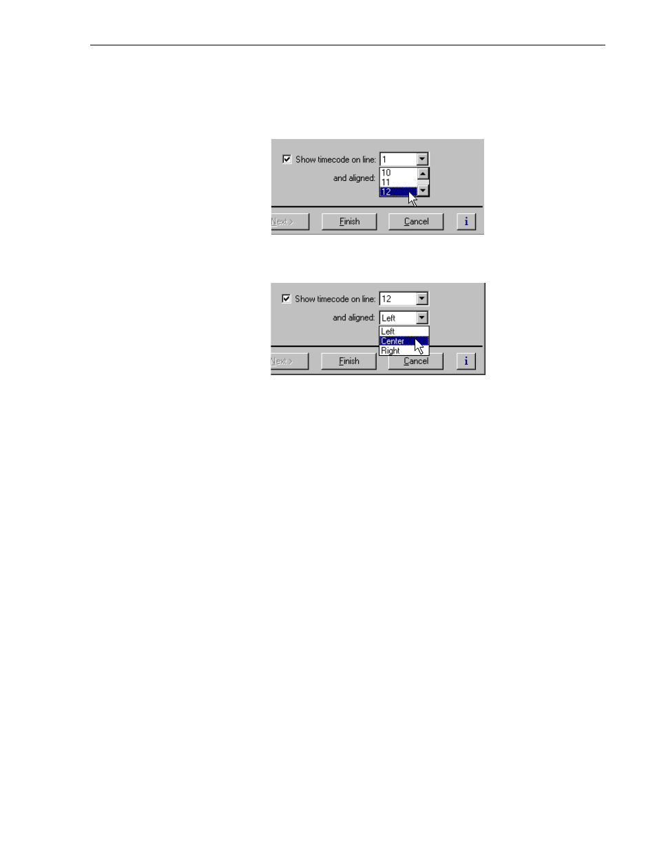 Grass Valley PVS Series System Guide v.4.0 Dec 10 200 User Manual | Page 145 / 288