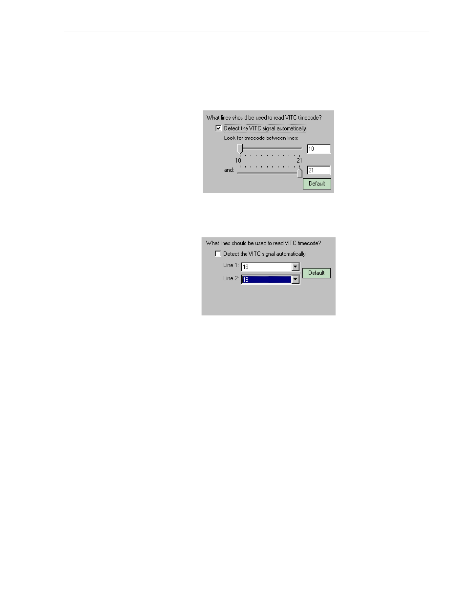 Grass Valley PVS Series System Guide v.4.0 Dec 10 200 User Manual | Page 181 / 288