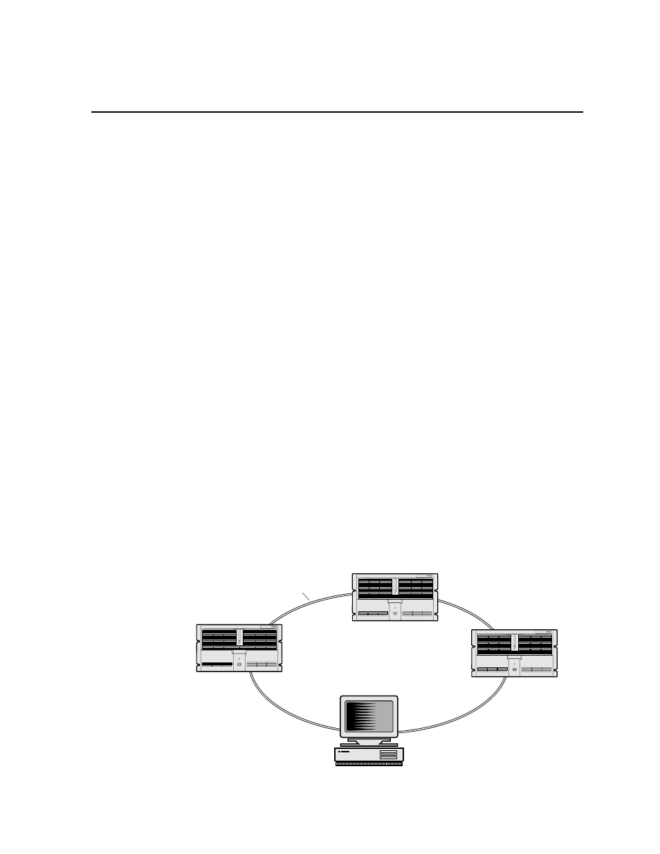 Setting up a simple network, About profile networking, About windows nt networking | Chapter 9, Chapter 9 - setting up a simple network | Grass Valley PVS Series System Guide v.4.0 Dec 10 200 User Manual | Page 197 / 288