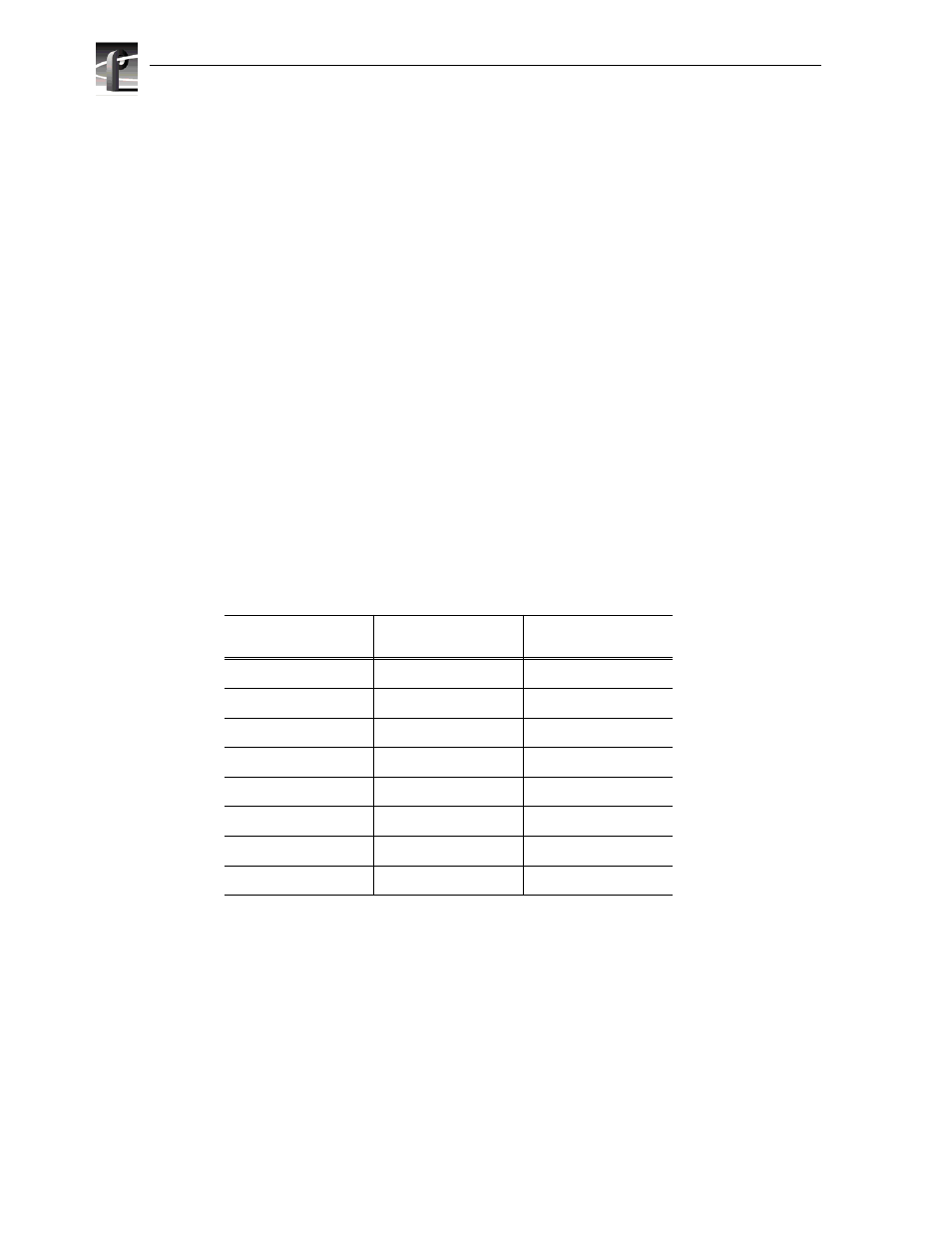 Grass Valley PVS Series System Guide v.4.0 Dec 10 200 User Manual | Page 200 / 288